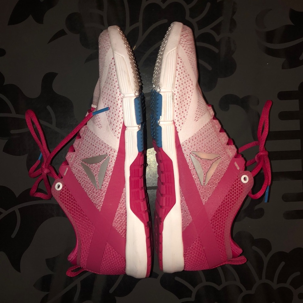 Reebok CrossFit sneakers